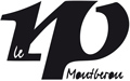 Le 140 MONTBERON Logo