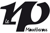 Le 140 Monberon Logo